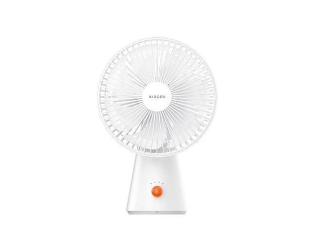 MI Rechargeable Mini Fan