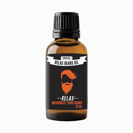 WAHL BEARD OIL RELAX  30 ML