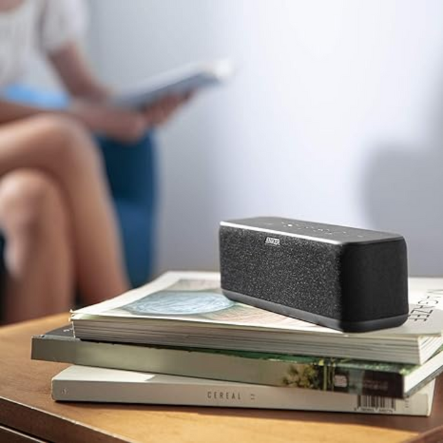Anker Soundcore Boost Black