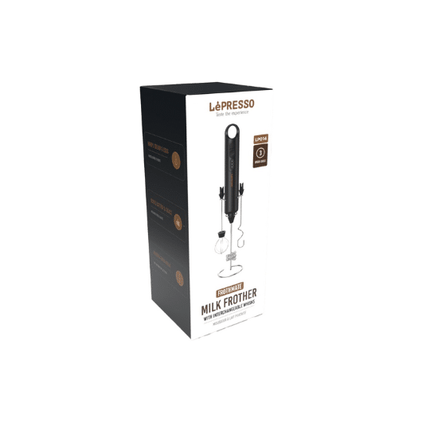 LePresso 3in1 Frother