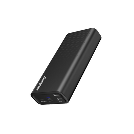 Energizer PowerBank 20000mAh Black