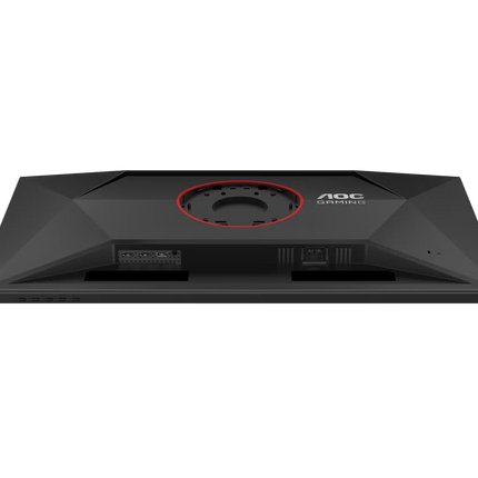 AOC 32" 4K IPS Dual Mode 320Hz Gaming Monitor U32G4