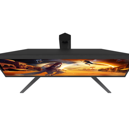 AOC 32" 4K IPS Dual Mode 320Hz Gaming Monitor U32G4
