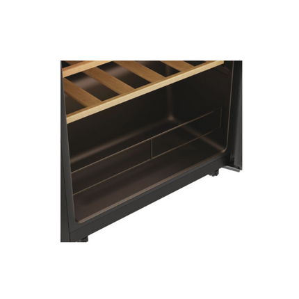 Candy Wine Cooler 34 bottles