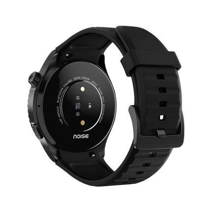 Noise Origin Smartwatch - Midnight Black