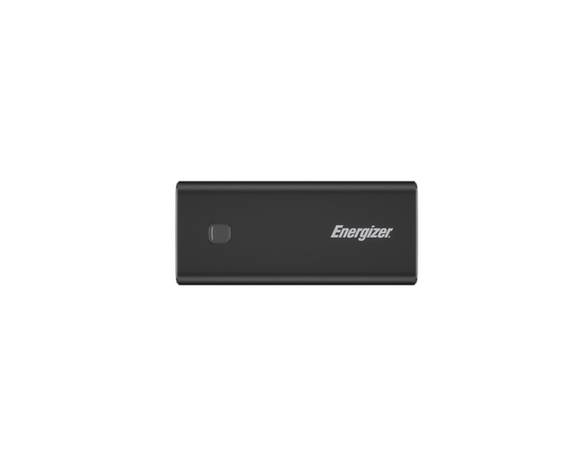 Energizer PowerBank 20000mAh XP20004PD BK