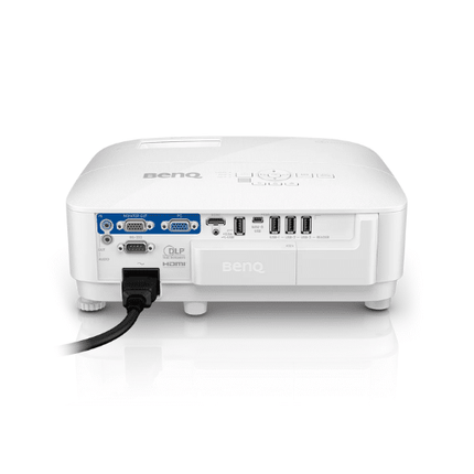 Benq Smart Projector 4000lms XGA EX605
