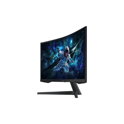 Samsung Odyssey Gaming Monitor G55C 32"