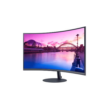 Samsung curved Monitor 32" FHD