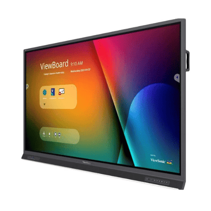 Viewsonic ViewBoard Interactive Display 75" 4K