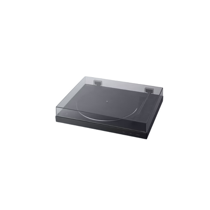 SONY PLAYER TURNTABLE With BLuetooth