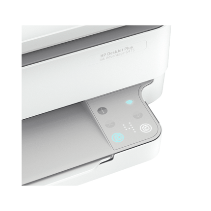 HP DeskJet Plus Ink Advantage 6475