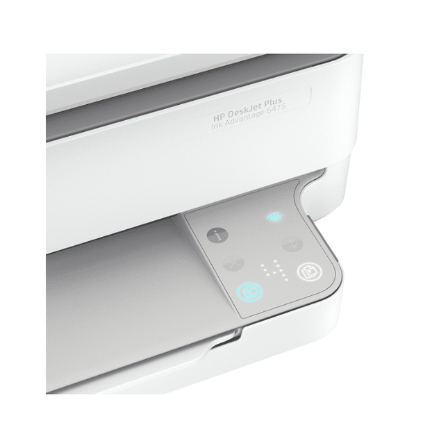 HP DeskJet Plus Ink Advantage 6475