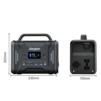 Energizer PowerBank 100 000mAh
