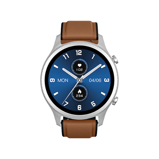 Noise NoiseFit Halo Smartwatch