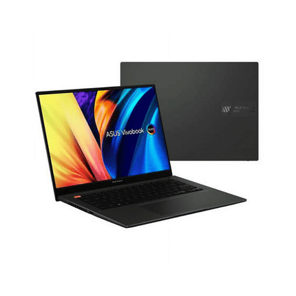 Asus Vivobook i5-1335u 8GB 512GB PCIe G4 SSD 15.6 OLED W11 HOME Black