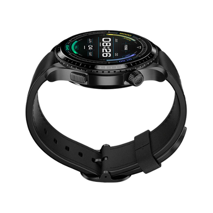 Noise Origin Smartwatch - Classic Black