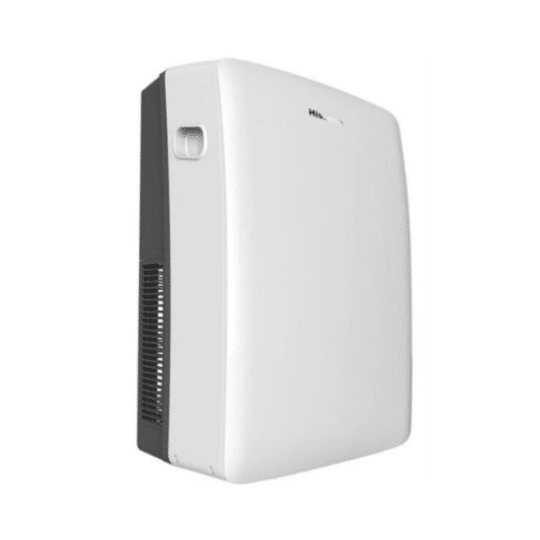 HISENSE 12K PORTABLE AC COOLING AND HEATING