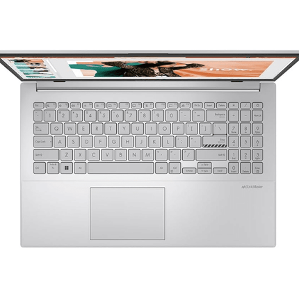 Laptop Asus Vivobook Go i3-N305 8GB Rm 512GB SSD 15.6"FHD E1504GA- I38512S0W