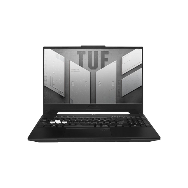 Asus TUF Gaming Core i7 16GB 512GB 15.6" BLACK