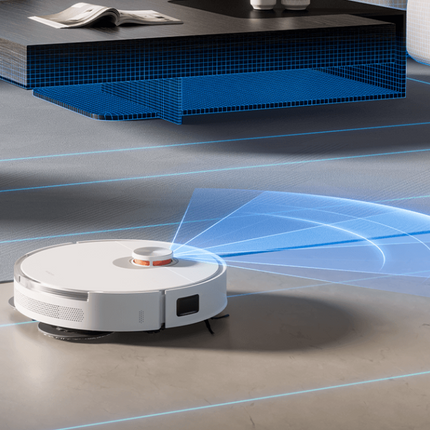 Xiaomi Robot Vacuum S20+