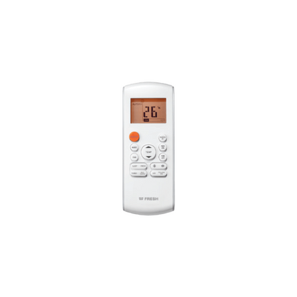 Fresh Air 12000 BTU On/Off AC