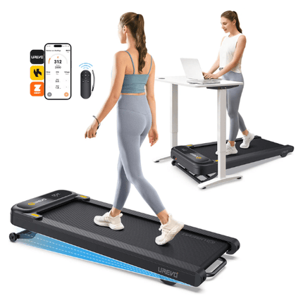 Urevo Treadmill Spacewalk 3S