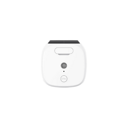 eufy 4K battery Cam eufyCam Black+White