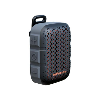 HiFuture Pocket S Portable Bluetooth Speaker