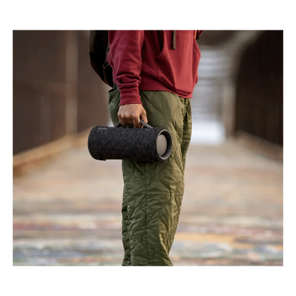 SONY PORTABLE SPEAKERS SRS-XG300 BLACK