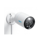 Reolink P340 Intelligent 12MP PoE Camera with Powerful Spotlight