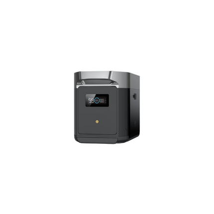 ECOFLOW DELTA 2 MAX EXTRA BATTERY