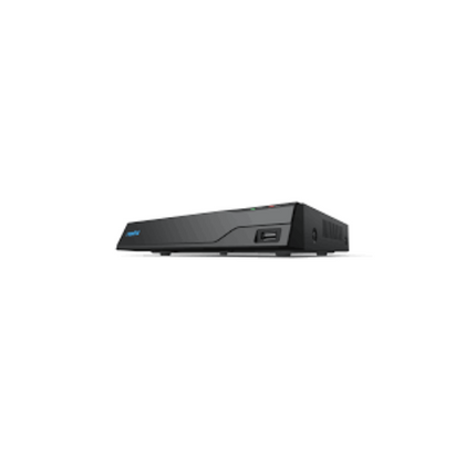 Reolink NVS16 16-Channel PoE NVR for 24/7 Continuous Recording
