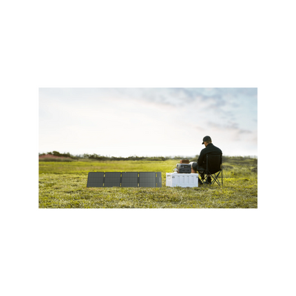 ECOFLOW 60W Portable SOLAR PANEL