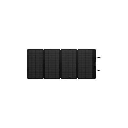 ECOFLOW 160W SOLAR PANEL