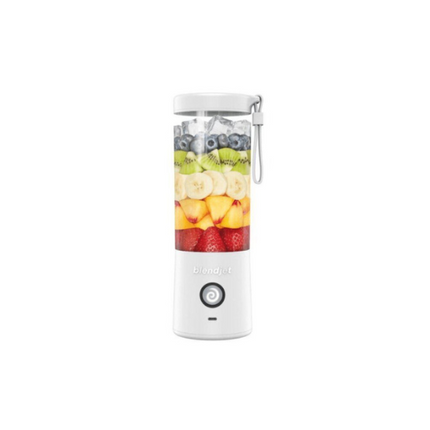 BLENDJET - V2 - PORTABLE BLENDER - WHITE