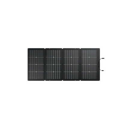ECOFLOW 220W Portable SOLAR PANEL
