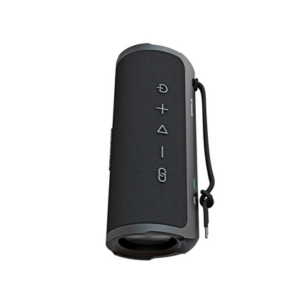 HiFuture Ripple Portable Speaker Black