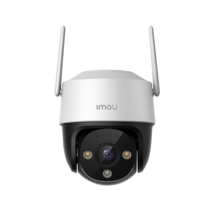 IMOU CRUISER 2C 2K Wireless IP Camera 3MP 2K Full Color 3.6mm PT and Wi-Fi