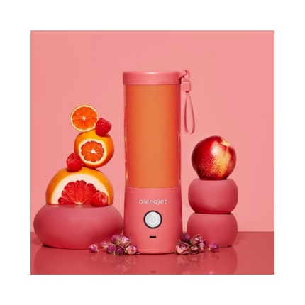 BLENDJET - V2 - PORTABLE BLENDER - CORAL