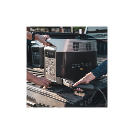 ECOFLOW X-STREAM ADAPTER