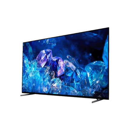 Sony OLED 65 inch BRAVIA XR A80K Series 4K Ultra HD TV: Smart Google TV with Dolby Vision XR-65A80K
