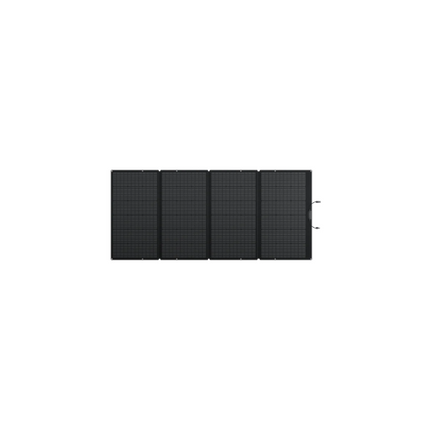 ECOFLOW 400W Portable SOLAR PANEL