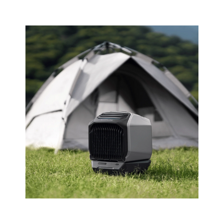 ECOFLOW WAVE 2 PORTABLE AIR CONDITIONER ADD-ON BATTERY 700W Max