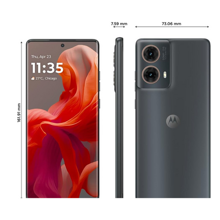 MOTOROLA G85 256GB 24GB RAM