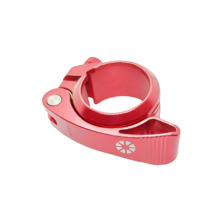 Dahon Seatpost Clamp Accessories Dark Red