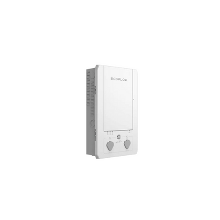ECOFLOW SMART HOME PANEL COMBO EU