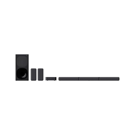 Sony HT-S40R 5.1ch Home Theater Soundbar System