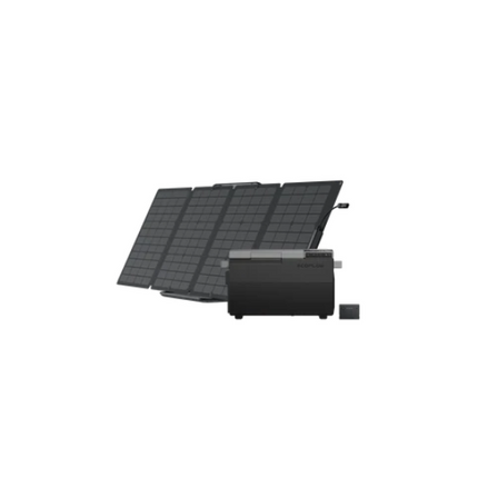 ECOFLOW GLACIER PORTABLE FRIDGE EU