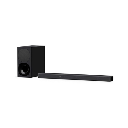 Sony HT-G700: 3.1CH Dolby Atmos/DTS:X Soundbar with Bluetooth Technology
